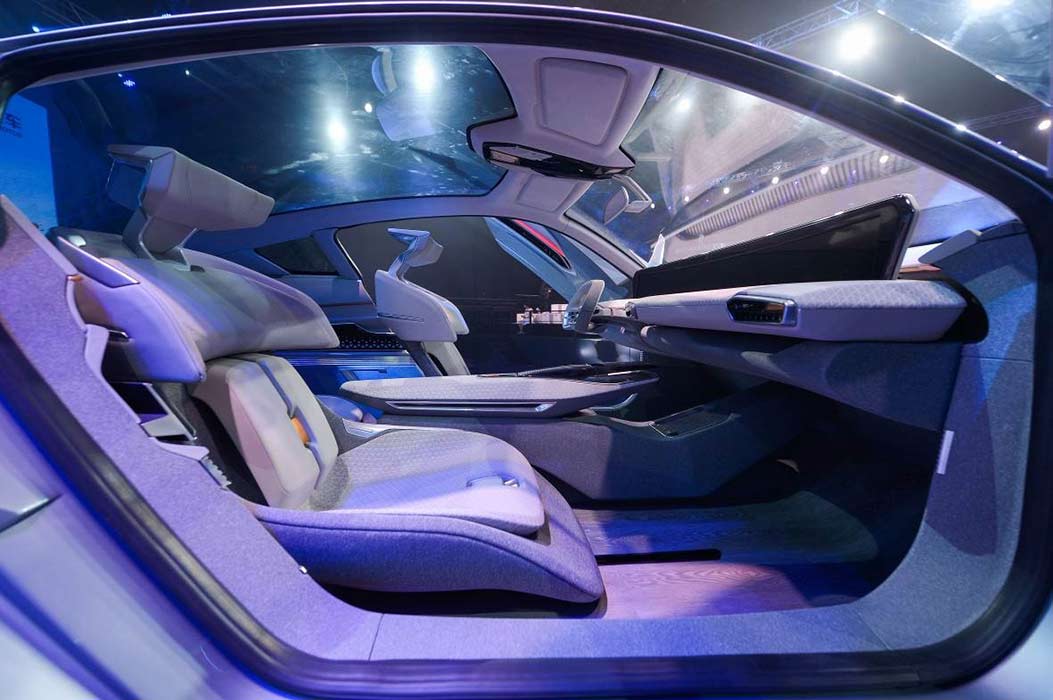 與人溝通交流的“智能化”伙伴